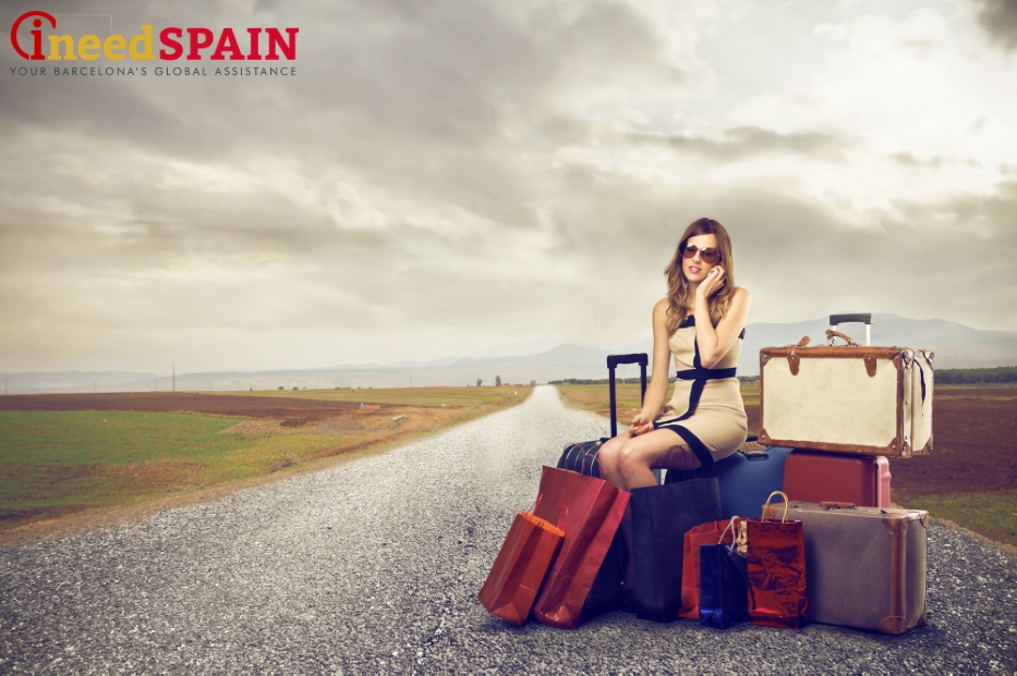 moving to Spain